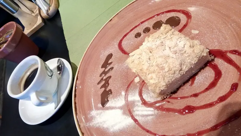 Домашняя кухня «Черпак» и неизвестный винный бар совсем скоро откроются в центре Минска