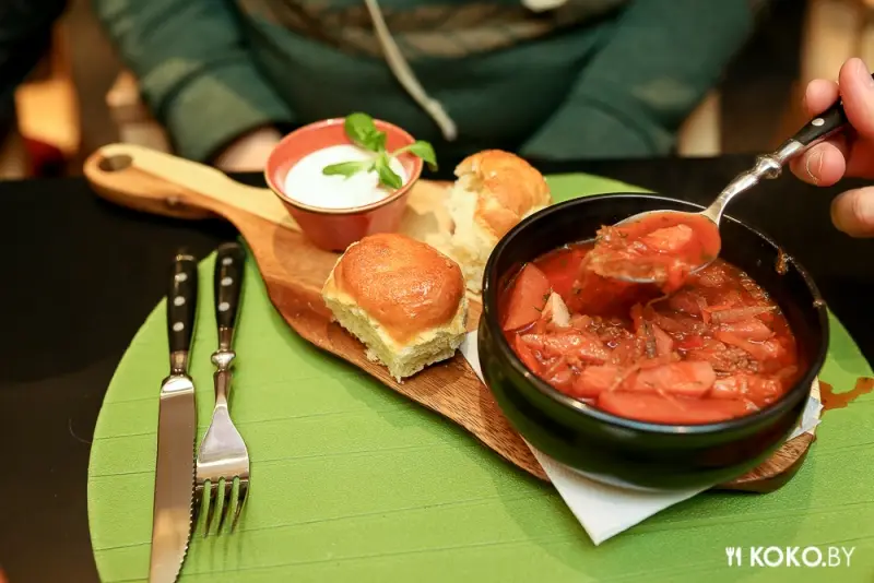 Коктейли, домашняя кухня и крафтовое пиво. Заведения, куда стоит сходить