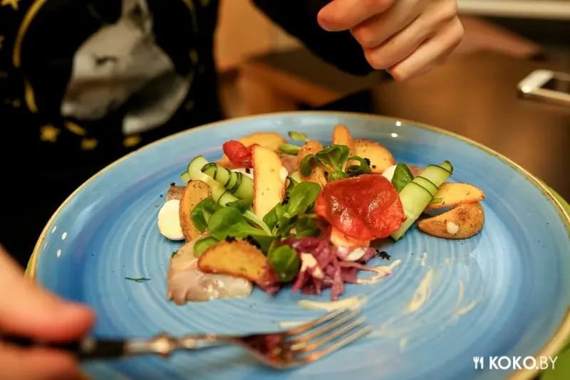 Коктейли, домашняя кухня и крафтовое пиво. Заведения, куда стоит сходить