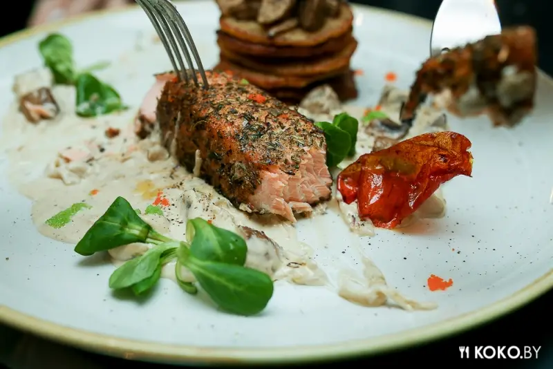 Коктейли, домашняя кухня и крафтовое пиво. Заведения, куда стоит сходить