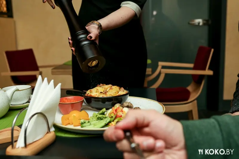 Коктейли, домашняя кухня и крафтовое пиво. Заведения, куда стоит сходить