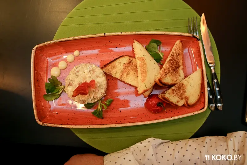 Коктейли, домашняя кухня и крафтовое пиво. Заведения, куда стоит сходить