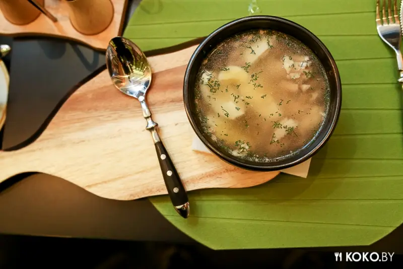 Коктейли, домашняя кухня и крафтовое пиво. Заведения, куда стоит сходить