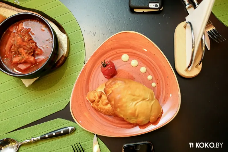 Коктейли, домашняя кухня и крафтовое пиво. Заведения, куда стоит сходить