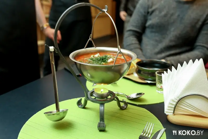 Коктейли, домашняя кухня и крафтовое пиво. Заведения, куда стоит сходить