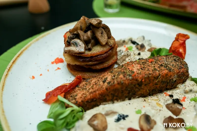 Коктейли, домашняя кухня и крафтовое пиво. Заведения, куда стоит сходить