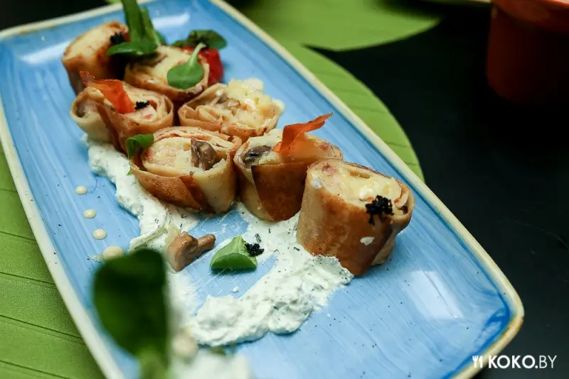 Коктейли, домашняя кухня и крафтовое пиво. Заведения, куда стоит сходить