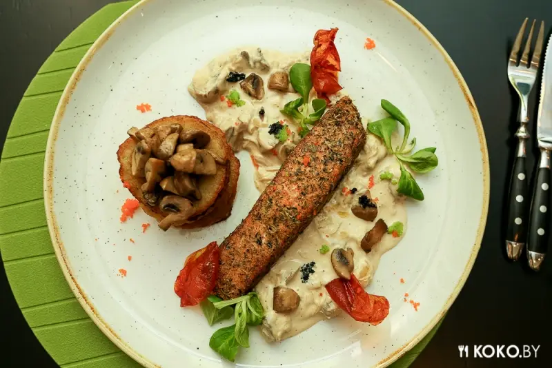 Коктейли, домашняя кухня и крафтовое пиво. Заведения, куда стоит сходить