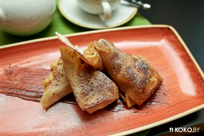 Коктейли, домашняя кухня и крафтовое пиво. Заведения, куда стоит сходить