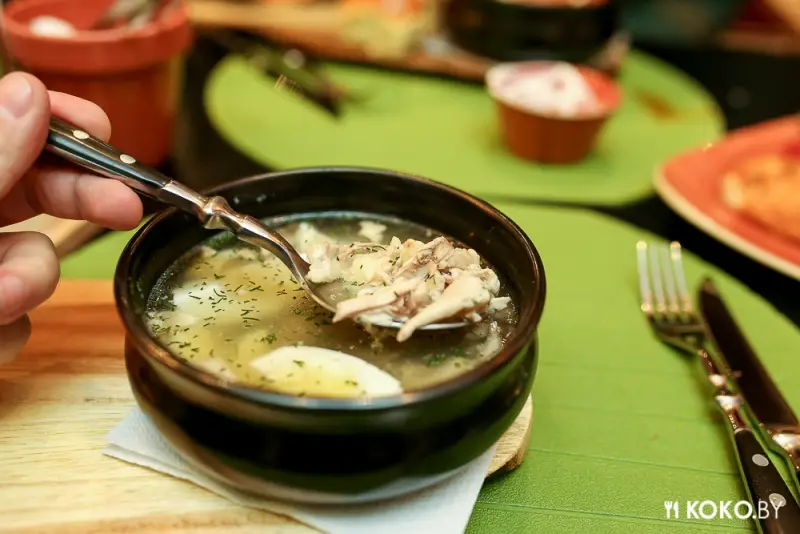 Коктейли, домашняя кухня и крафтовое пиво. Заведения, куда стоит сходить