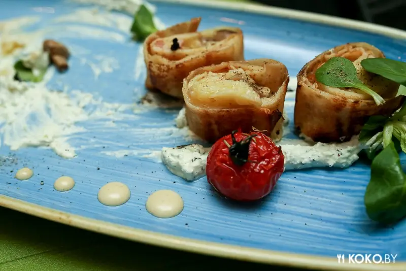 Коктейли, домашняя кухня и крафтовое пиво. Заведения, куда стоит сходить