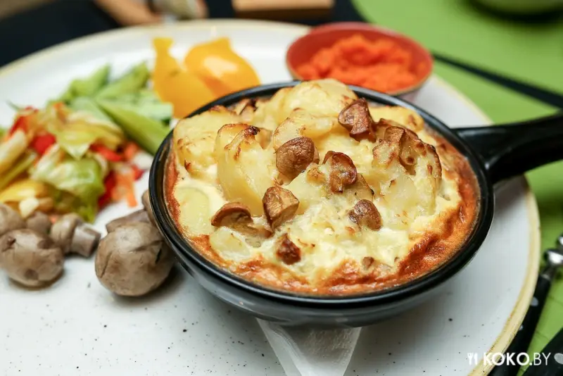 Коктейли, домашняя кухня и крафтовое пиво. Заведения, куда стоит сходить