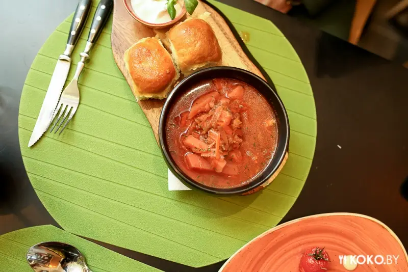 Коктейли, домашняя кухня и крафтовое пиво. Заведения, куда стоит сходить