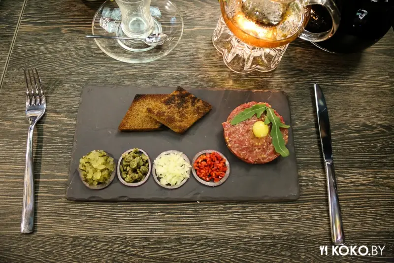 Заведения: Три новых заведения: пирожки, узбекская кухня и домашние настойки