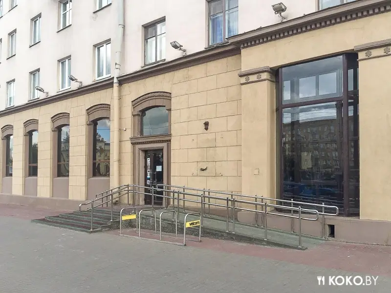 В центре Минска откроется второй ресторан «Суши Вёсла» формата Азия