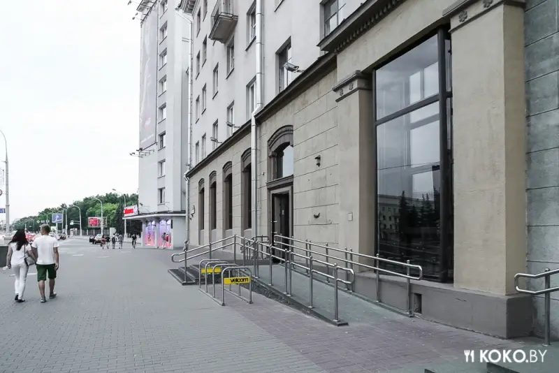 В центре Минска откроется второй ресторан «Суши Вёсла» формата Азия