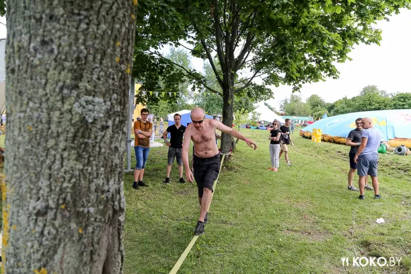 Фотоотчеты: FSP-2016: охотники на покемонов, крафтовые бургеры и фудтраки