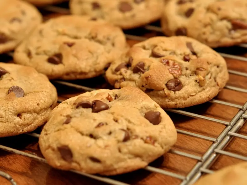 В Минске будут выпекать печенье Cookies по оригинальному рецепту 1986 года