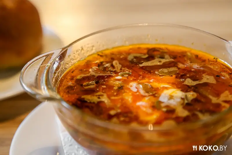 Заведения: Заманчивое предложение: охотимся на чебуреки с мясом за 1 рубль без регистрации и смс