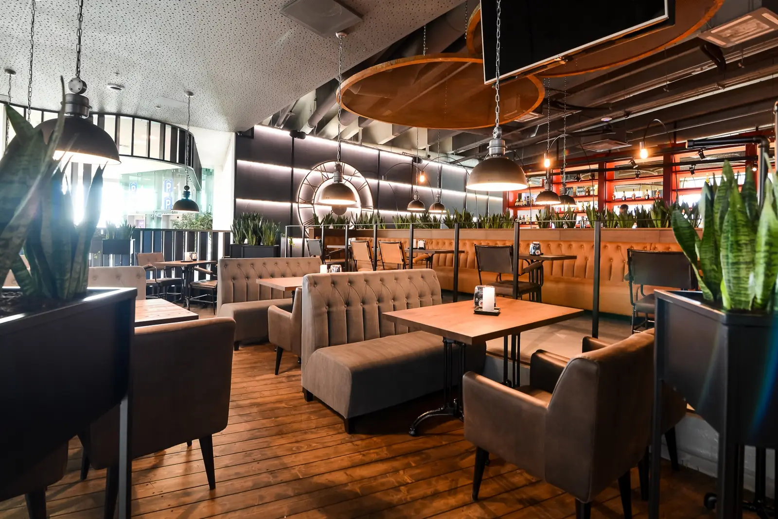 Неужели в Минске появится тот самый гриль-ресторан «Grill London»