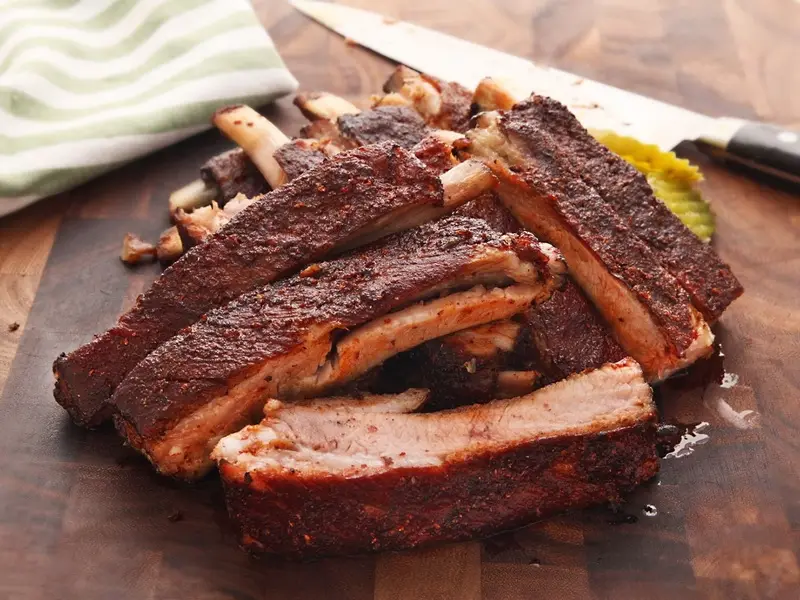Неужели в Минске появится тот самый гриль-ресторан «Grill London»