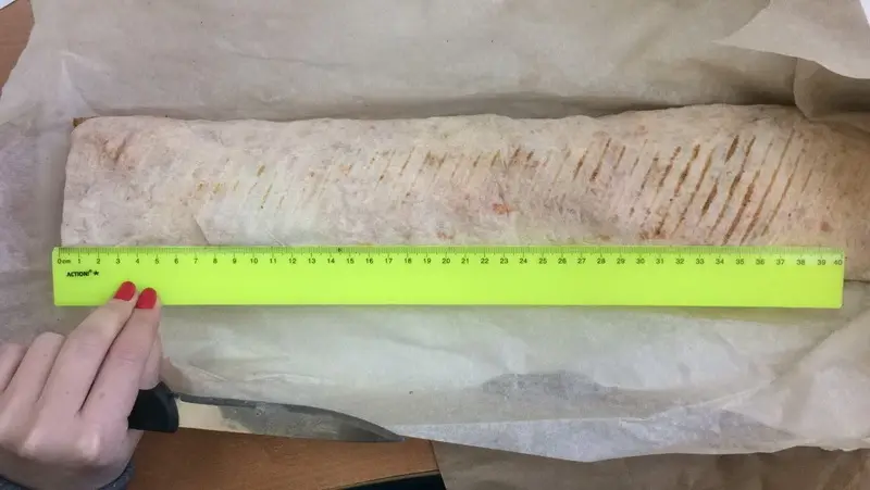 Минск: Новое кафе в районе Немиги «My dear kebab» с настоящей турецкой шаурмой