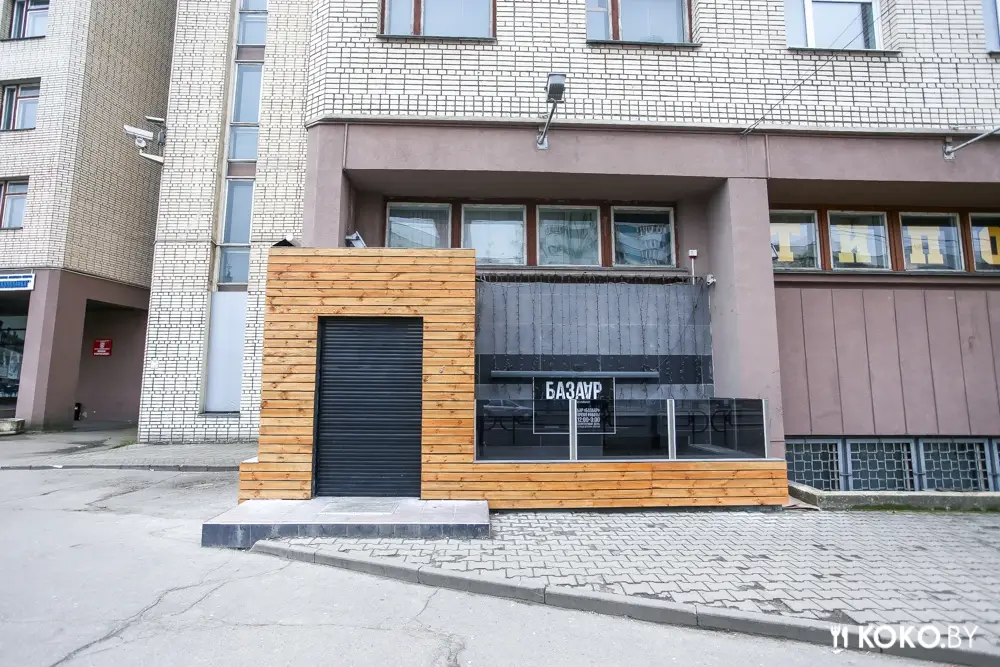 Минск: Рай вегетарианца: новое заведение с доступной индийской кухней