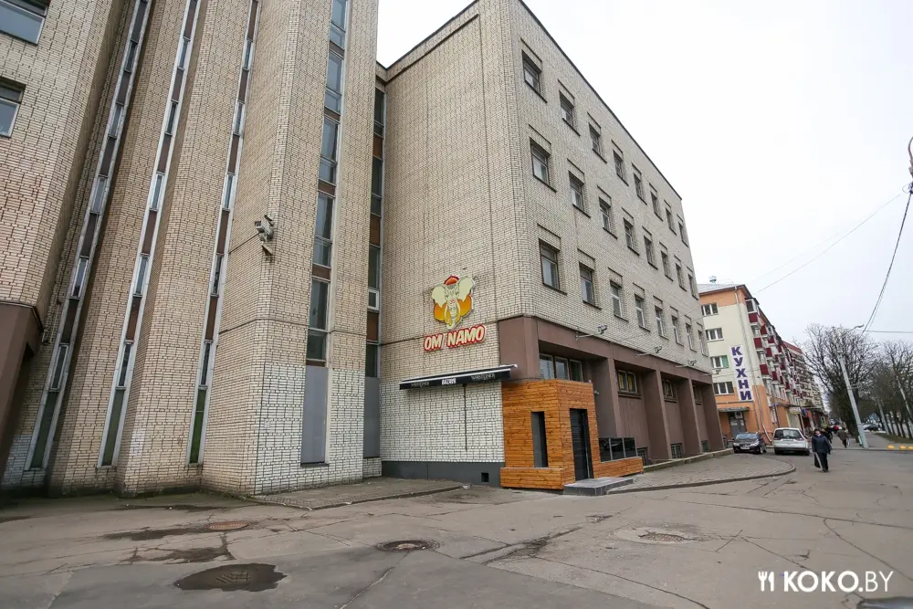 Минск: Рай вегетарианца: новое заведение с доступной индийской кухней
