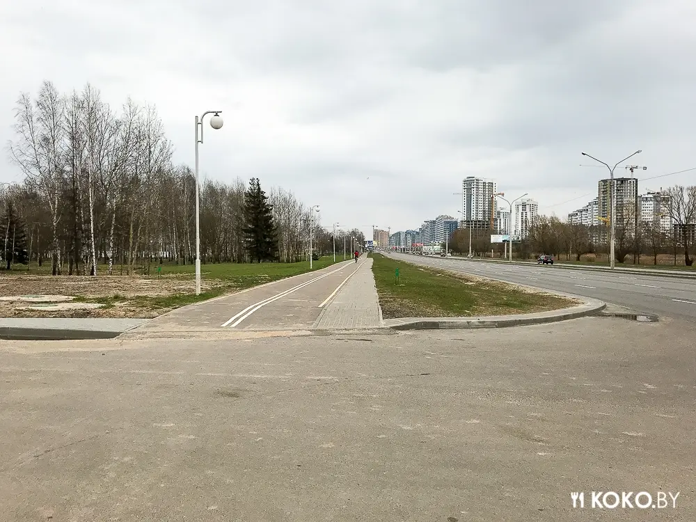 Минск: Монументальный ресторан восточной кухни «Astoria Riverside» на берегу водохранилища Дрозды