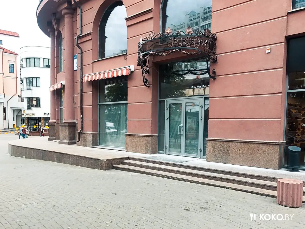 Минск: Хорошая новость для тех, кому надоел алкогольный беспредел на Зыбицкой