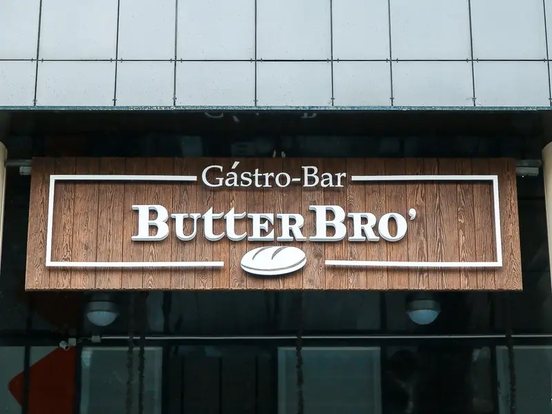 Еще один «ButterBro» откроется в центре Минска по формату гастробара