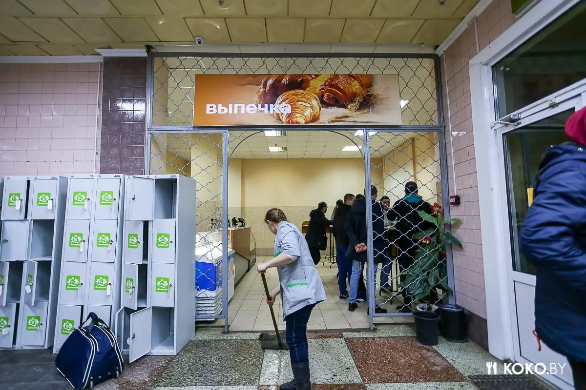 Хайп или действительно в центре Минска откроется тематический бар в честь годовщины БНР