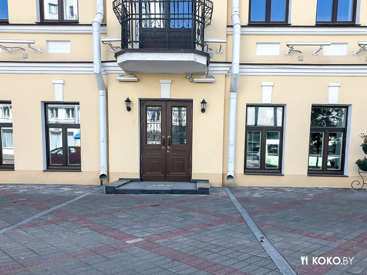 Минск: Лютый инсайд: пять новых заведений, которые вы точно захотите затестить