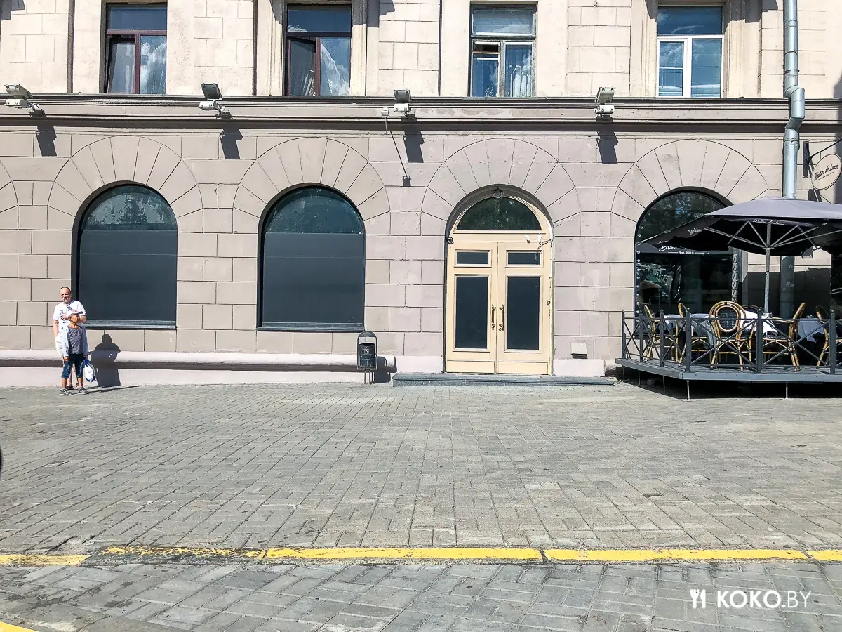 Минск: Лютый инсайд: пять новых заведений, которые вы точно захотите затестить